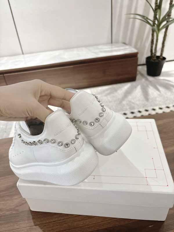 a1exa*der Mcqv*en sneaker