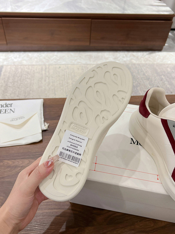 a1exa*der Mcqv*en sneaker