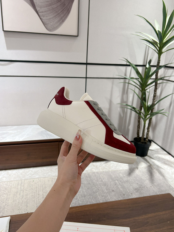 a1exa*der Mcqv*en sneaker