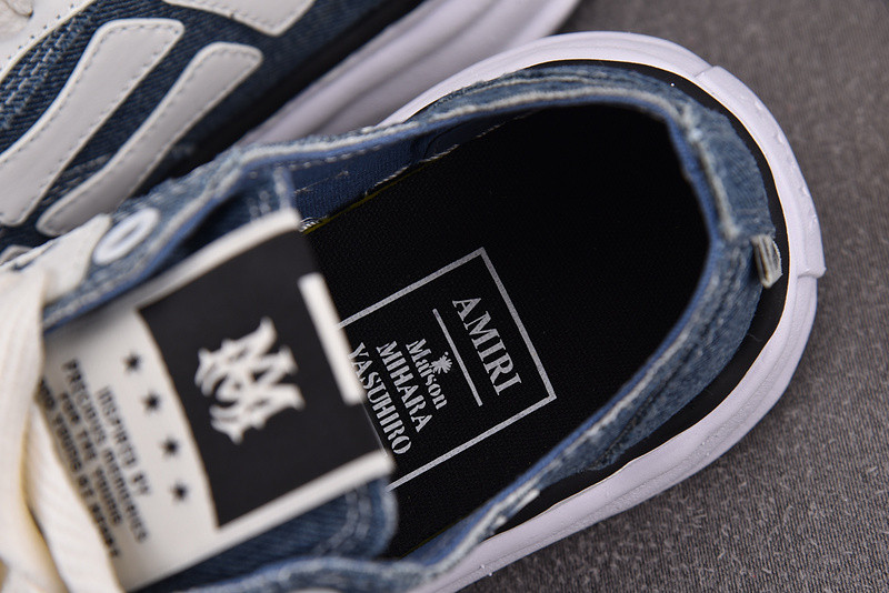 A*iri x MMY Sneakers