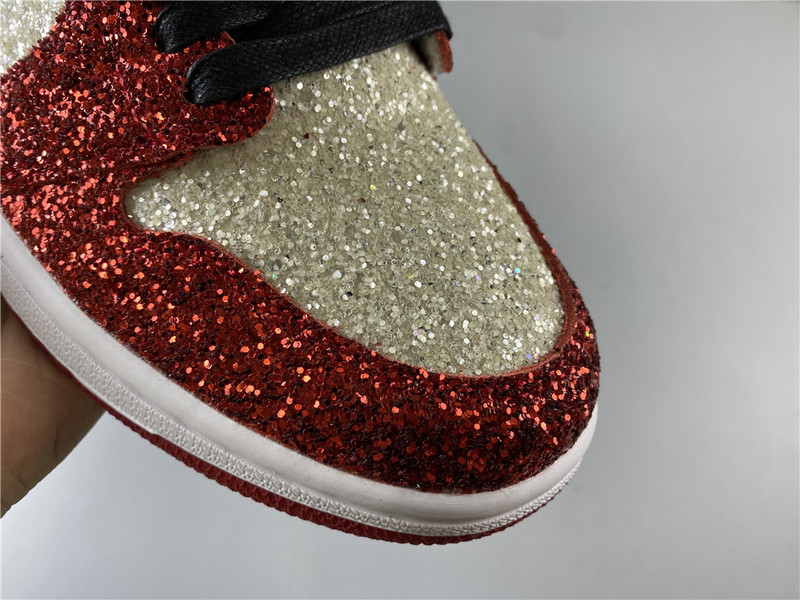 air jorden 1 retro high xc2 “N0*H pole chicago” ck5566-610