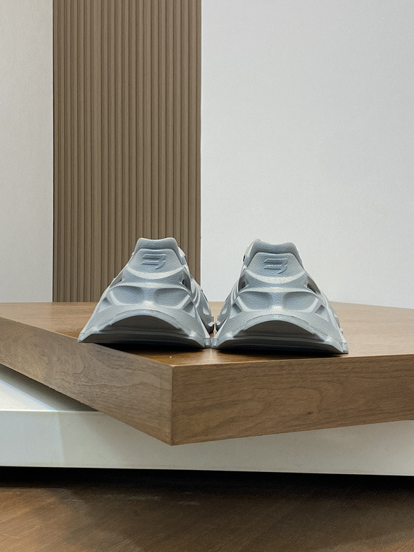 Ba1en*iaga blc* hd lace-up sneaker