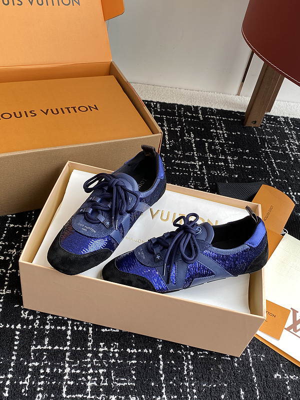 LOU1_TON SNEAKERS
