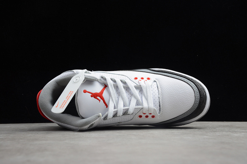 Jordan 3 Retro Tinker Hatfield AQ3835-160