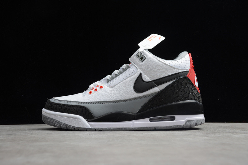 Jordan 3 Retro Tinker Hatfield AQ3835-160