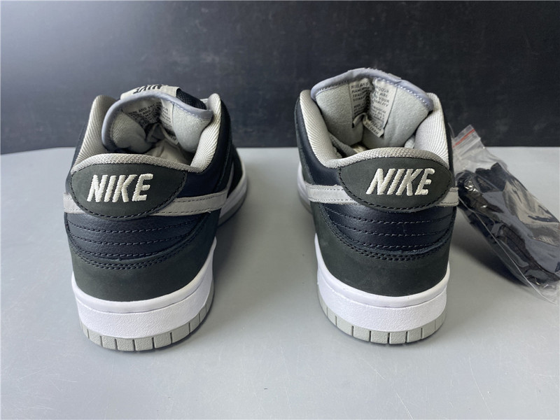 Nike SB Dunk Low J-Pack Shadow BQ6817 007