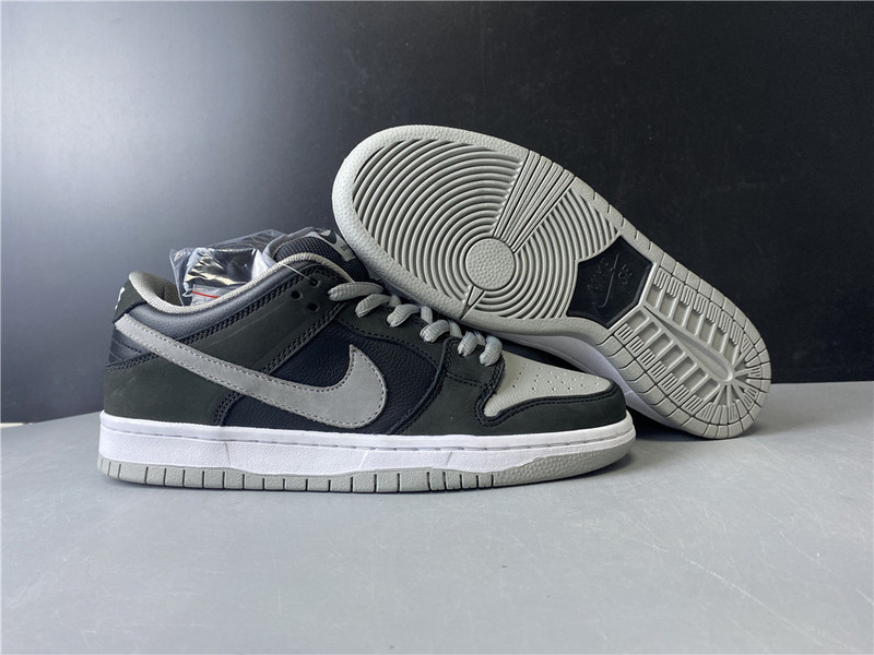 Nike SB Dunk Low J-Pack Shadow BQ6817 007