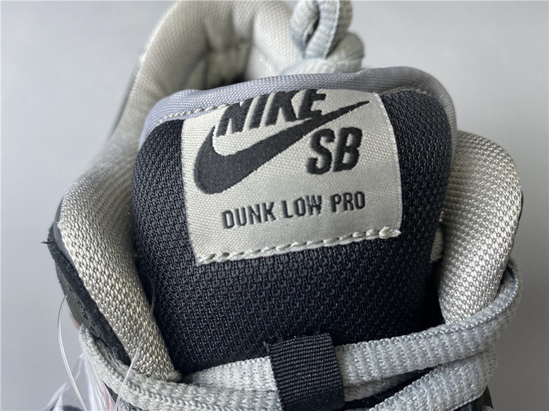 Nike SB Dunk Low J-Pack Shadow BQ6817 007