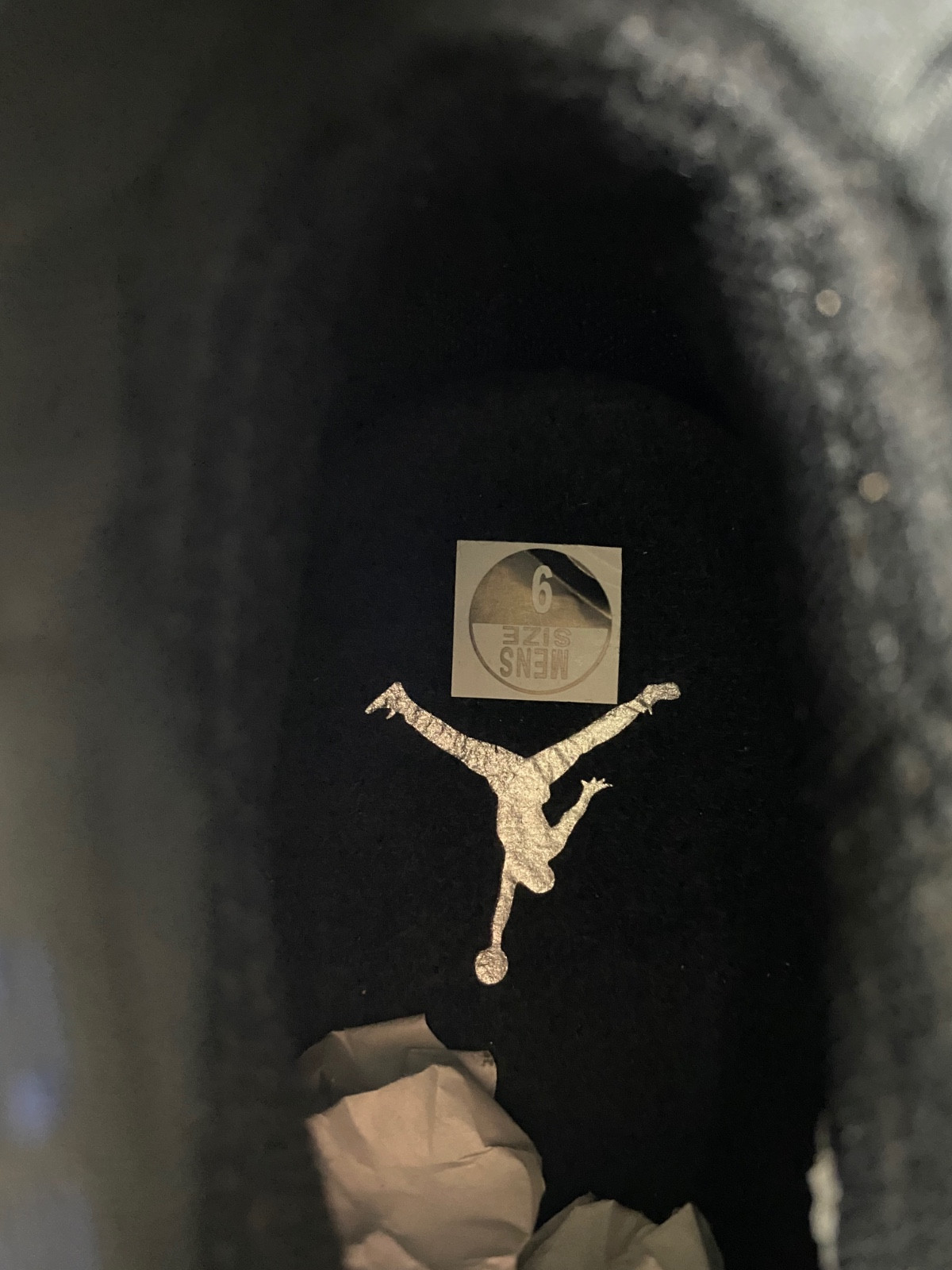 air jordan 17 og low 