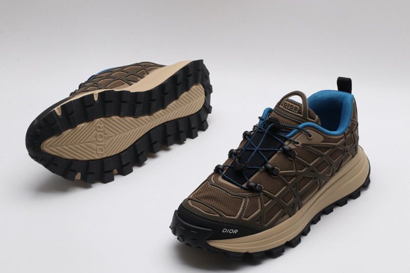 D*or ss23’s lattice sneakers