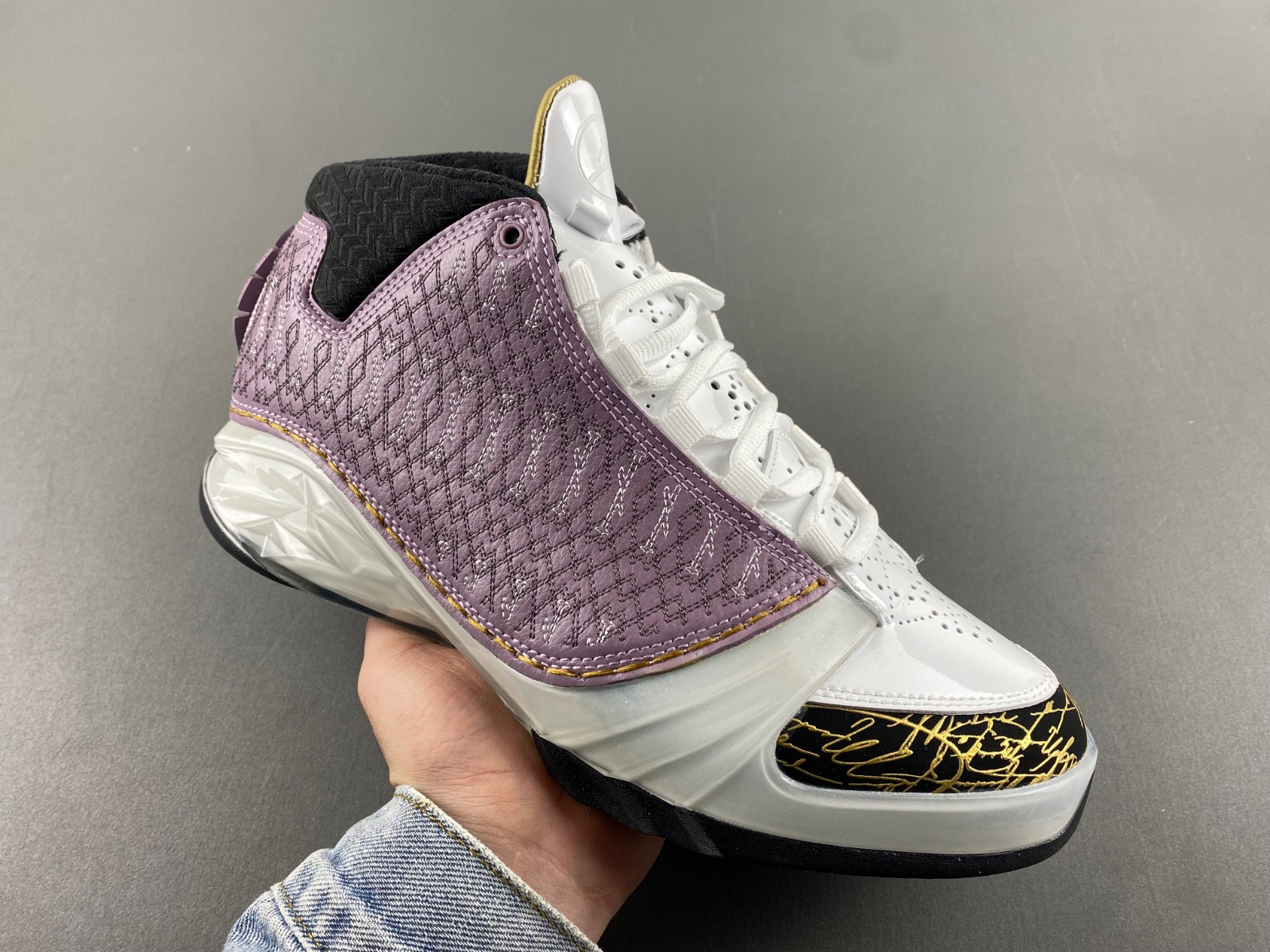 Air Jordan 23 OG 