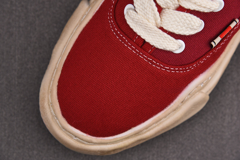 Ma*s*n mihara sneakers