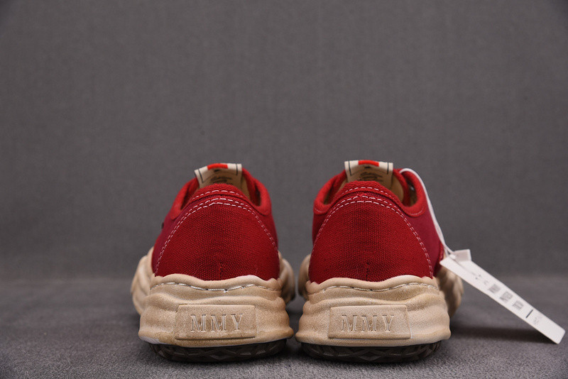 Ma*s*n mihara sneakers