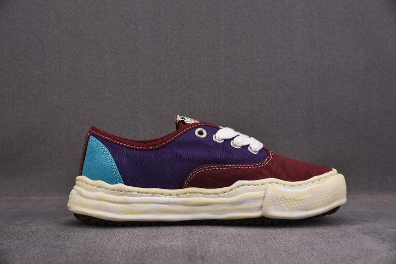 Ma*s*n mihara sneakers