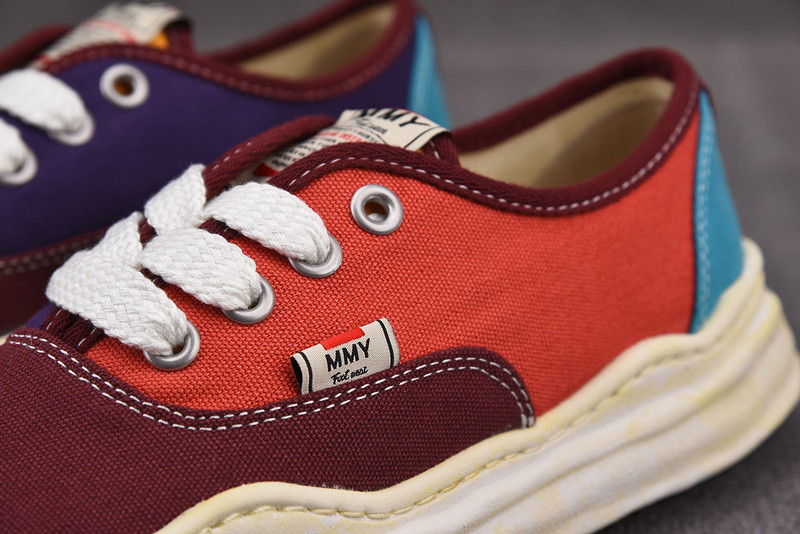 Ma*s*n mihara sneakers