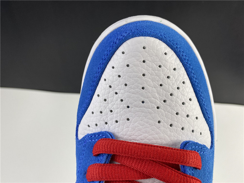 NIKE SB DUNK HIGH "DOREAMON" CI2692-400
