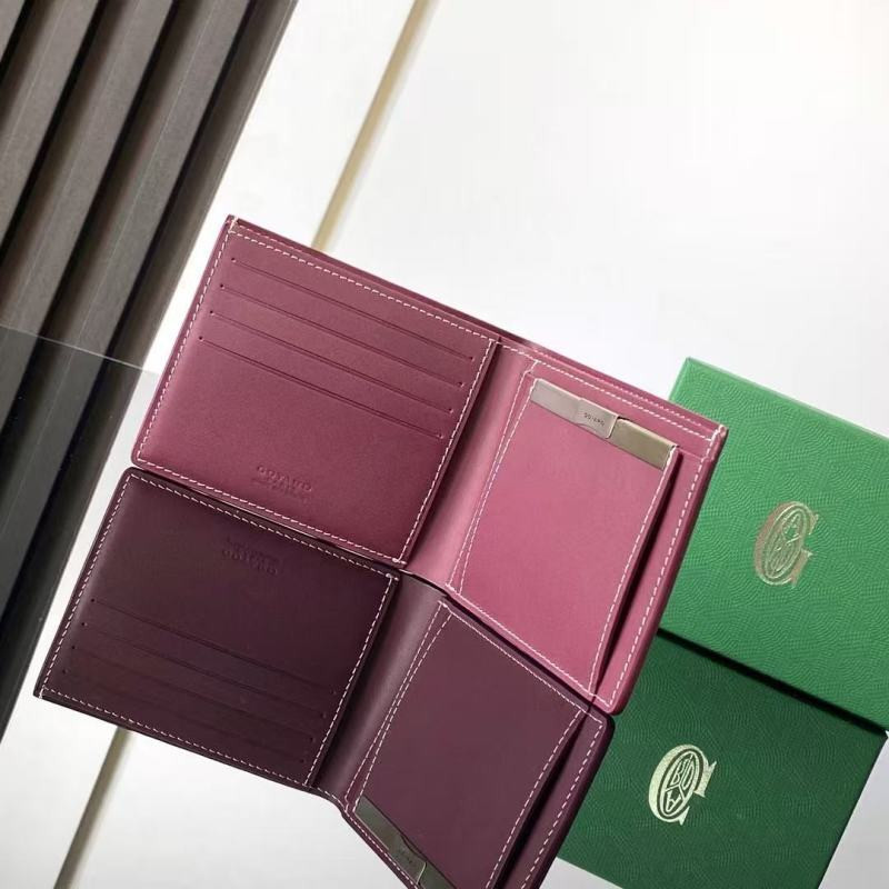 G09ard saint-florentin wallet