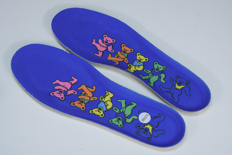 Grateful Dead x Nike SB Dunk Low “Blue Bear” CJ5378-400