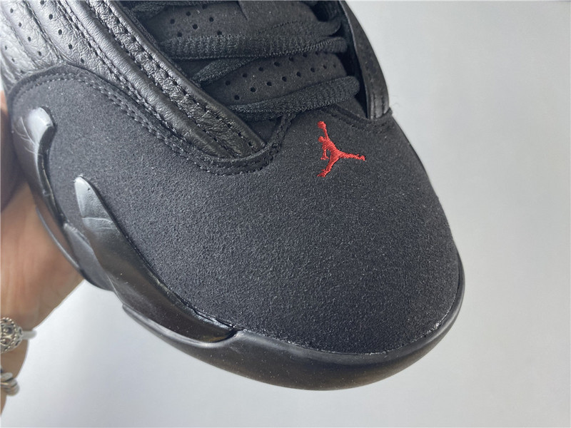 Air Jordan 14 Retro Last Shot (2018) 487471-003