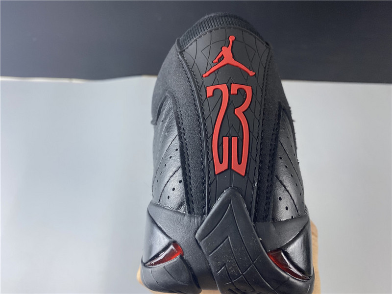 Air Jordan 14 Retro Last Shot (2018) 487471-003
