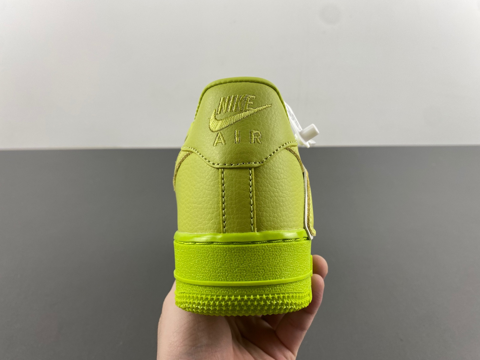 CPFM x Nike Air Force 1 Low Moss FQ7069-300