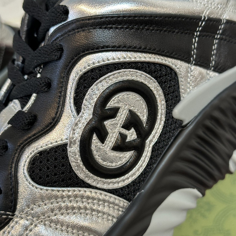 G*u*i ripple sneaker