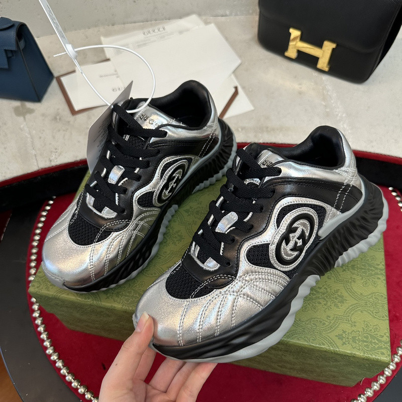 G*u*i ripple sneaker