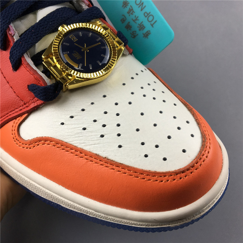 AIR JORDAN 1 MID SE FEARLESS MELODY EHSA CQ7629-100