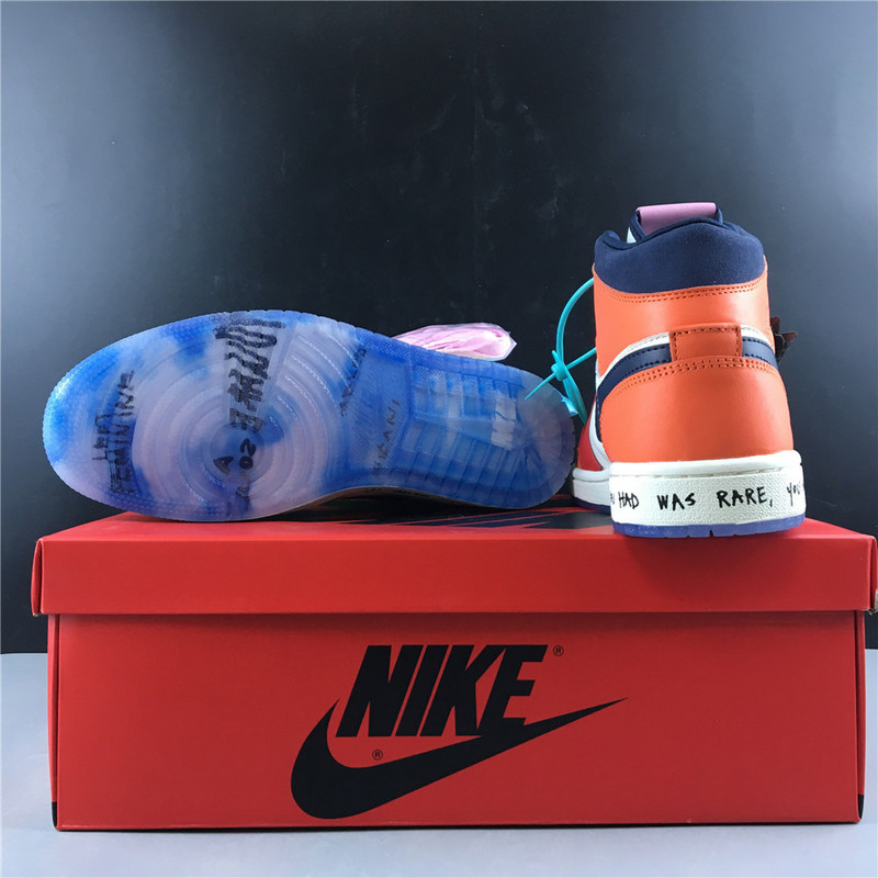 AIR JORDAN 1 MID SE FEARLESS MELODY EHSA CQ7629-100