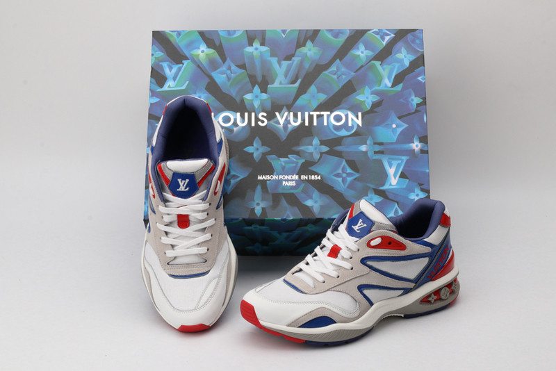 LOU1_TON SNEAKERS