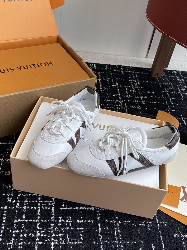 LOU1_TON SNEAKERS