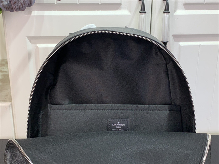 LV Discovery Monogram Shadow Backpack