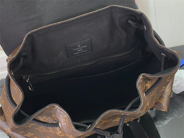 L*uis V*itton Backpack