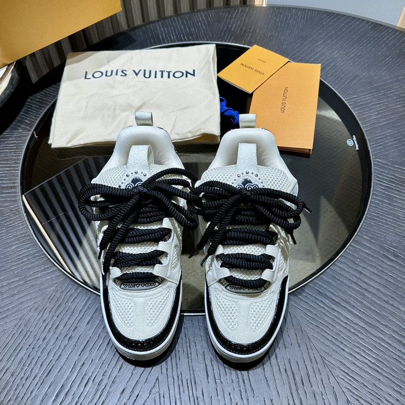 LOU1_TON SNEAKERS