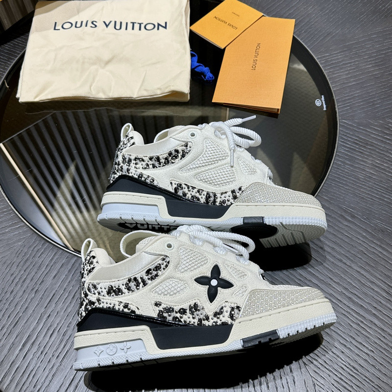 LOU1_TON SNEAKERS