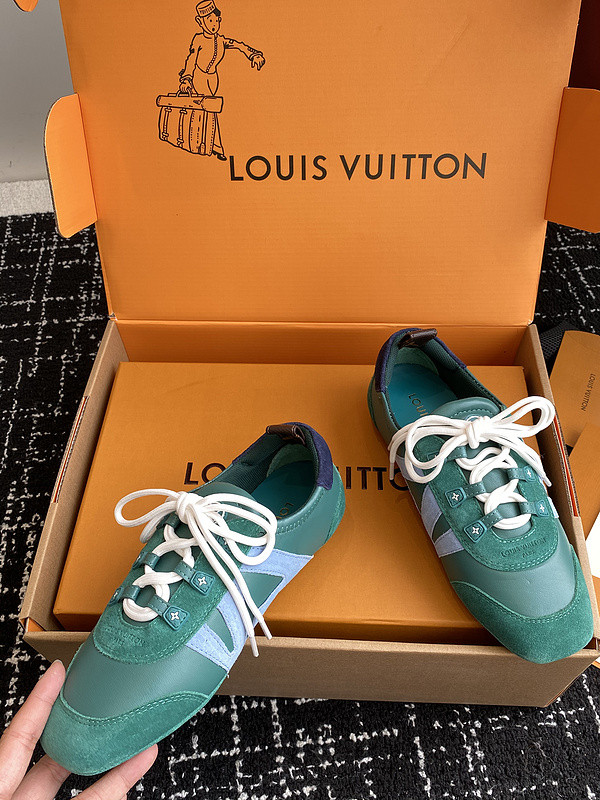 LOU1_TON SNEAKERS