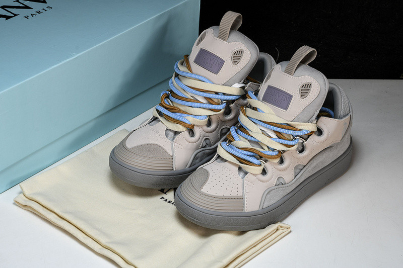 LANVIN SNEAKER