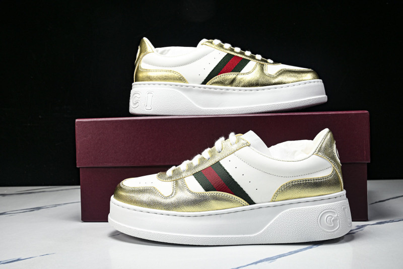 Gvc*1 sneakers