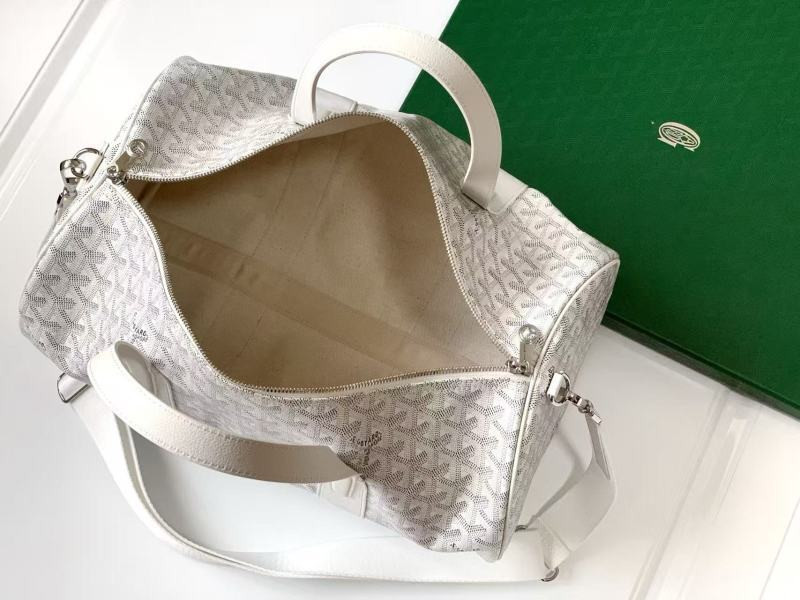 G09ard barrel 40 sports bag