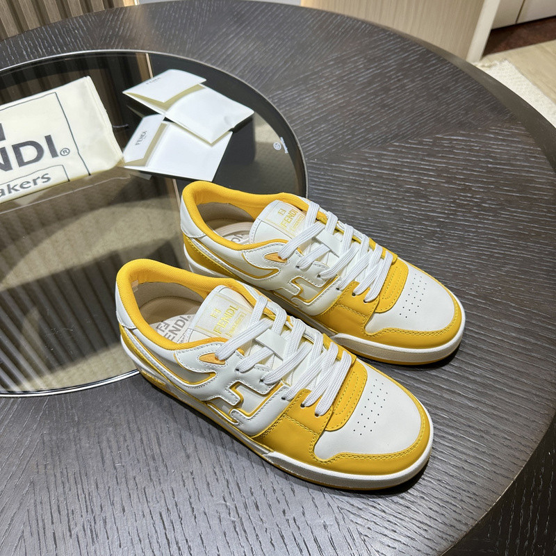 F**di sneakers