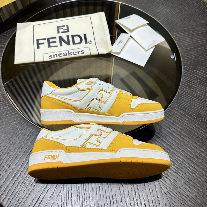 F**di sneakers