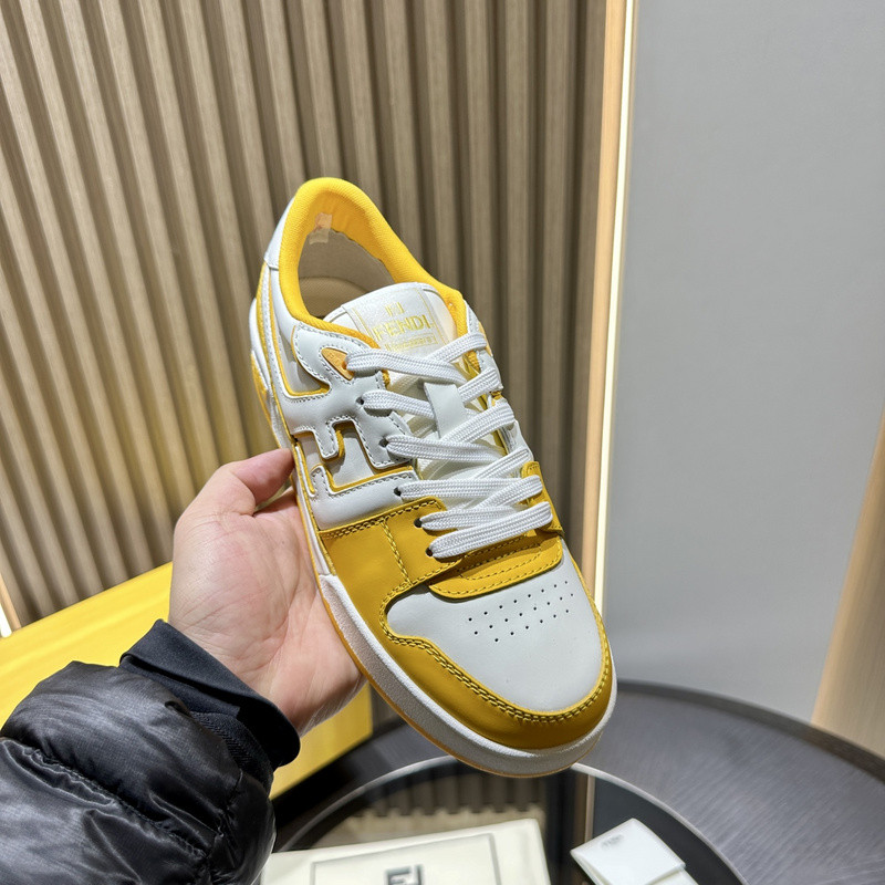 F**di sneakers