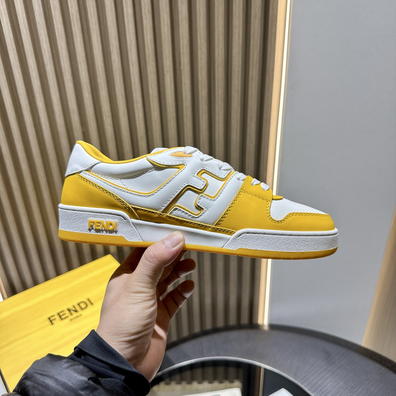 F**di sneakers