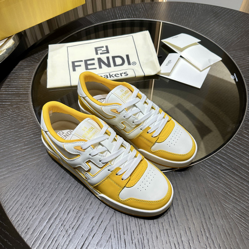 F**di sneakers