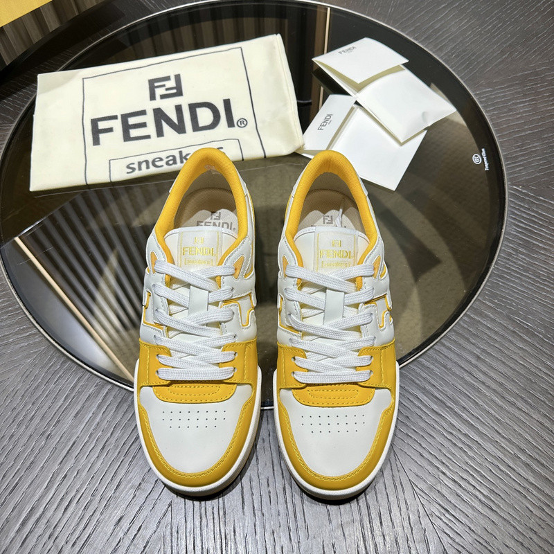 F**di sneakers