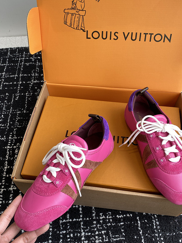 LOU1_TON SNEAKERS