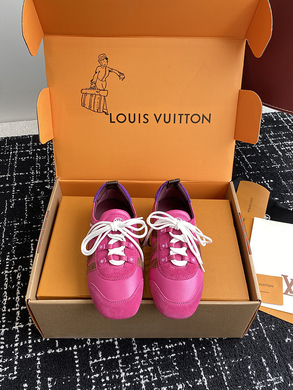 LOU1_TON SNEAKERS