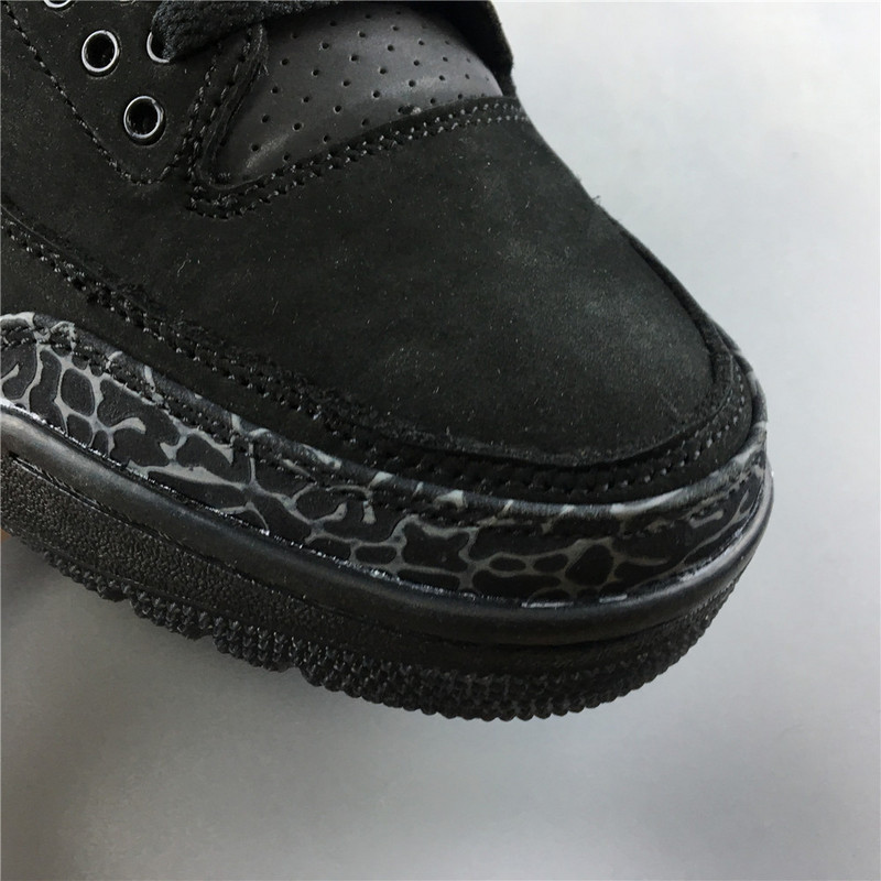 AIR JORDAN 3 RETRO OREGON DUCK AJ3-902027