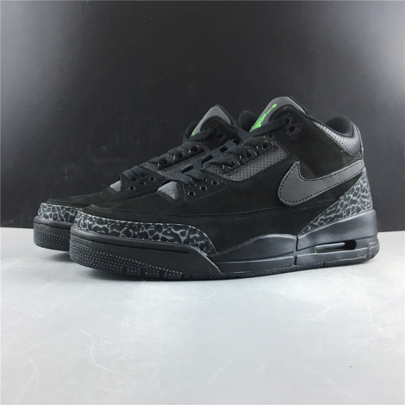 AIR JORDAN 3 RETRO OREGON DUCK AJ3-902027