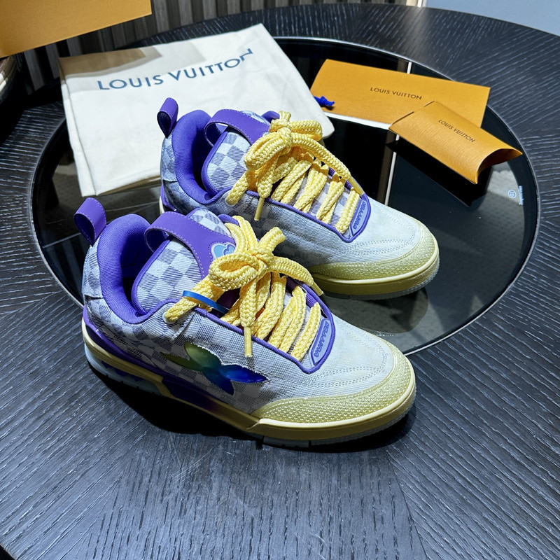 LOU1_TON SNEAKERS